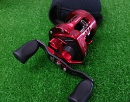 メガバス・ＬＩＮ　10Ｍ　ダイワ・ジリオンＨＬＣ・Ｔ３-ＭＸ　１０１６ＸＨ　（茨木店）